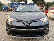 Toyota RAV4 XLE AWD (2.5L 4cyl 6A) 2017 Black for sale