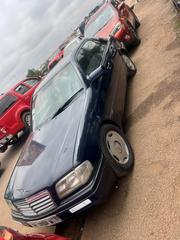 Mercedes-Benz C180 2000 Black for sale