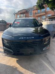 Jetour Dashing 2023 Black for sale