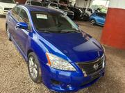Nissan Sentra 2017 Blue for sale