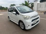 Daihatsu Move 2015 White for sale