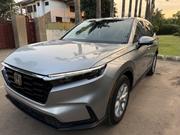 Honda CR-V EX AWD 2025 Silver for sale
