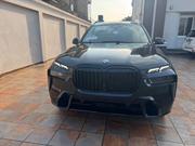 New BMW X7 2025 Black for sale