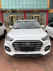 Hyundai Ix35 2019 White for sale