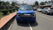 Ford E-150 2020 Blue for sale