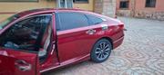 Honda Accord 2021 Red for sale