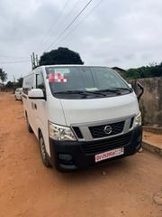Nissan NV350 2016 White for sale
