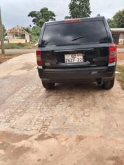 Jeep Patriot 2012 Black for sale