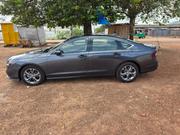 Honda Accord EX CVT 2024 Black for sale