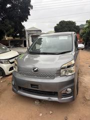 Toyota Voxy V 2WD 8-Seater 2012 for sale