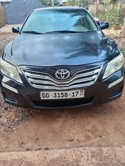 Toyota Camry LE 4dr Sedan (2.5L 4cyl 6AM) 2010 Black for sale
