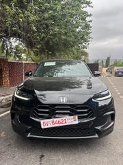 Honda HR-V 2024 Black for sale