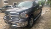 RAM 1500 2018 Gray for sale