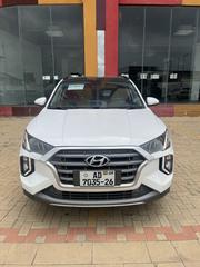 Hyundai Tucson Sport AWD 2019 White for sale