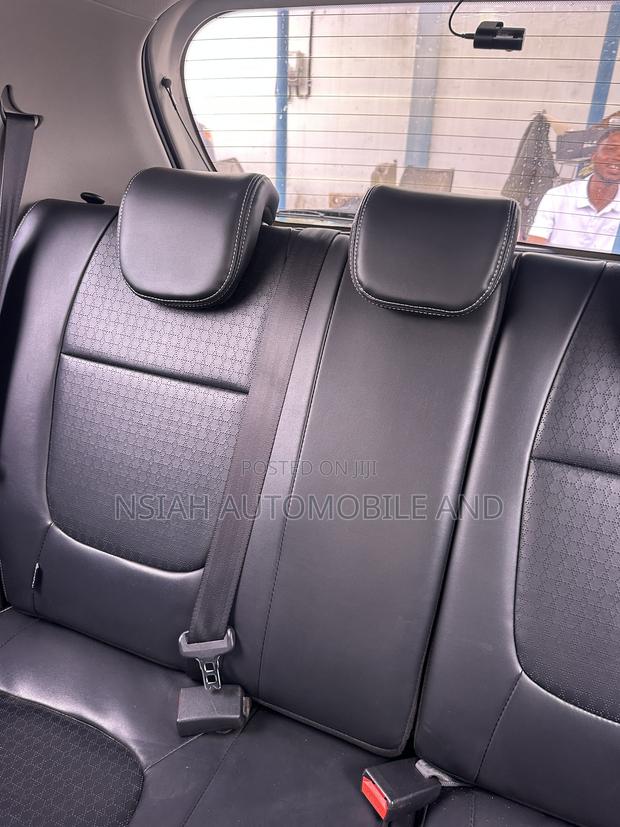Kia Morning 2016 Beige