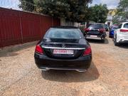 Mercedes-Benz C300 Base C300 AWD 4MATIC Cabriolet 2019 Black for sale