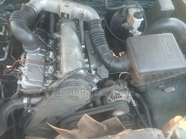 Mazda CX-9 2008 Green