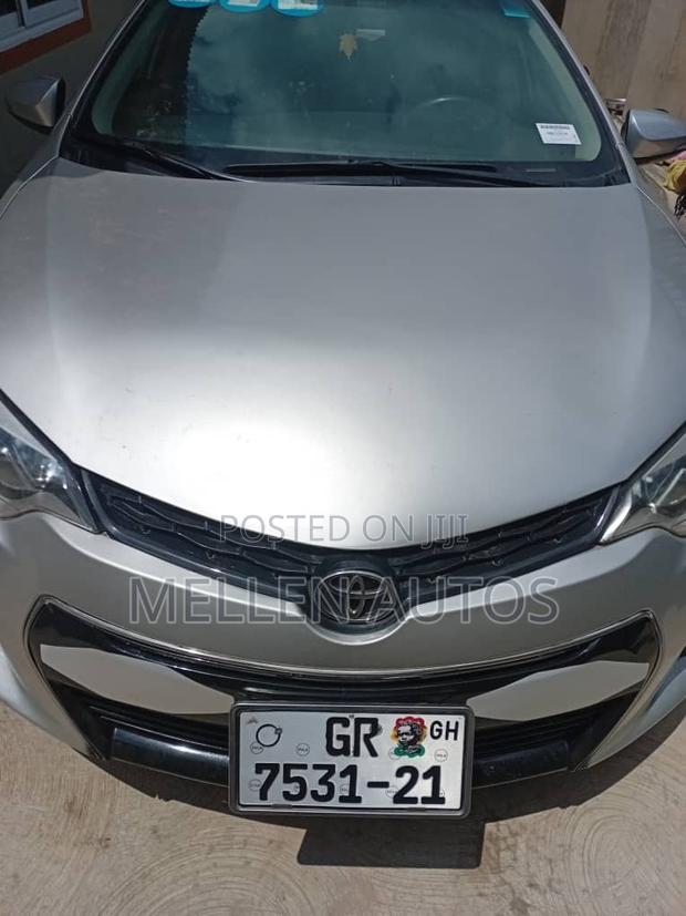 Toyota Corolla L 4dr Sedan (1.8L 4cyl Manual) 2016