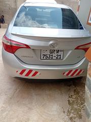 Toyota Corolla L 4dr Sedan (1.8L 4cyl Manual) 2016 for sale