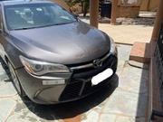 Toyota Camry 2017 Gray for sale