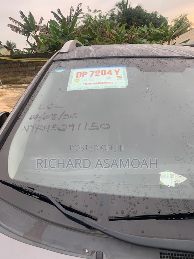 Hyundai Tucson Limited FWD 2014 Gray