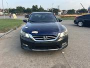Honda Accord 2014 Blue for sale