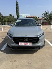New Honda CR-V EX AWD 2026 Gray for sale
