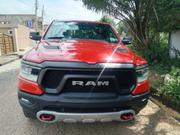 Dodge RAM 2018 Red for sale