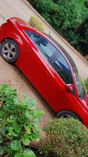 Chevrolet Cruze 2014 Beige for sale