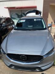 Mazda CX-5 2020 Gray for sale