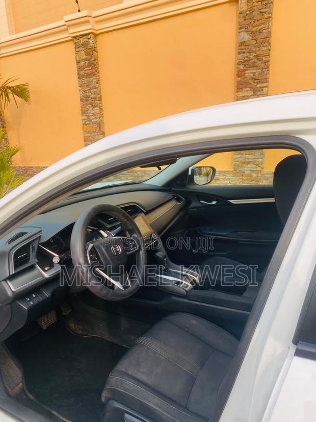 Acura RDX 4dr SUV (3.5L 6cyl 6A) 2014 White