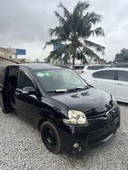 Toyota Sienta 2014 Brown for sale