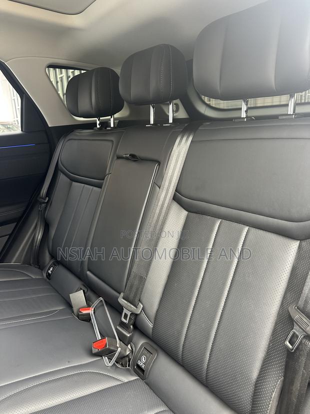 Chery Explore 06 2023 Black