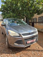 Ford Escape 2016 Gray for sale