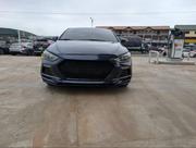 Hyundai Elantra Sport Sedan FWD (1.6L 4cyl 6M) 2017 Blue for sale