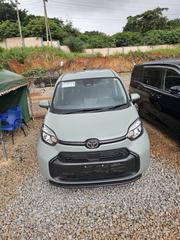 Toyota Sienta 2023 for sale