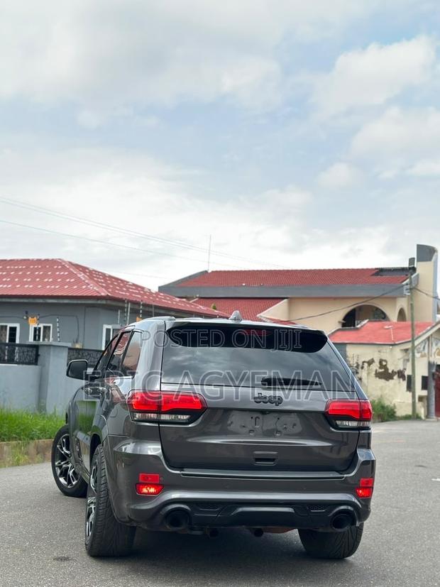 Jeep Cherokee 2016 Silver