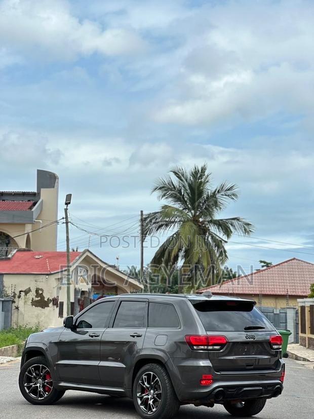 Jeep Cherokee 2016 Silver