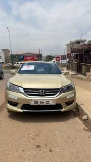 Honda Accord LX 4dr Sedan FWD (2.4L 4cyl 2A) 2013 for sale