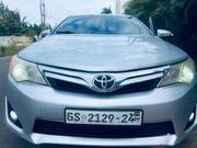 Toyota Camry L 4dr Sedan (2.5L 4cyl 6A) 2014 Silver for sale