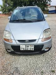 Daewoo Matiz 2010 Silver for sale