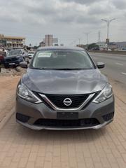 Nissan Sentra 2019 Gray for sale