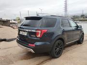 Ford Explorer XLT 4dr SUV AWD (3.5L 6cyl 6A) 2016 Blue for sale