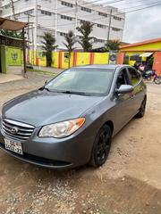 Hyundai Elantra 2010 Gray for sale