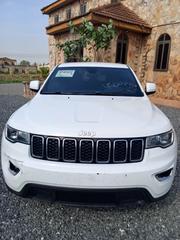 Jeep Cherokee 2017 White for sale