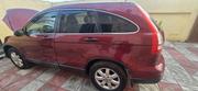 Honda CR-V EX 4dr SUV AWD (2.4L 4cyl 5A) 2010 Burgundy for sale