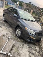 Toyota Corolla 2009 for sale