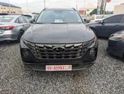 Hyundai Tucson 2023 Black for sale