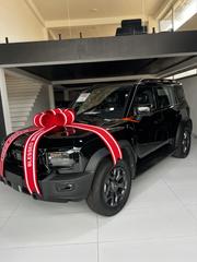 New Jetour T2 Luxury Plus 2026 Black for sale