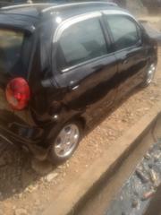 Daewoo Matiz 2020 Matt Black for sale